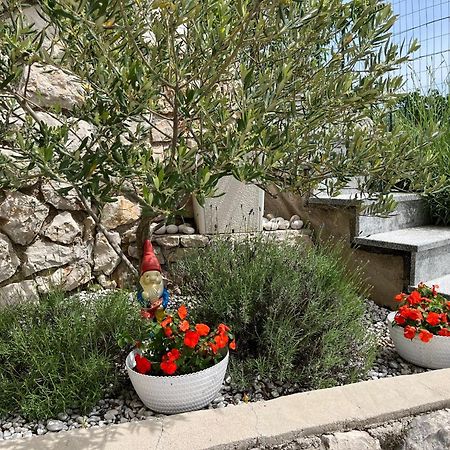 Apartman En Mošćenička Draga 外观 照片