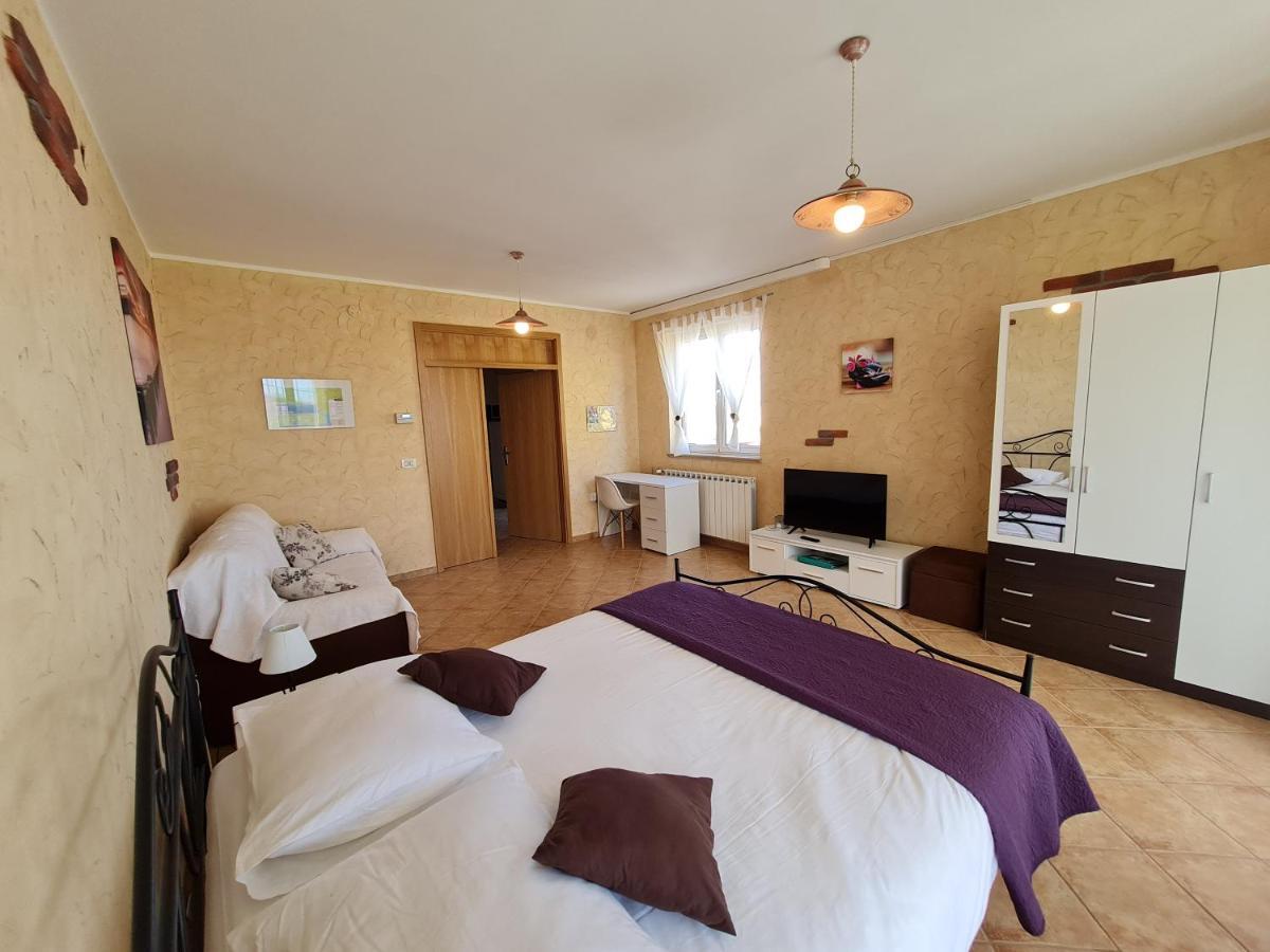 Apartman En Mošćenička Draga 外观 照片