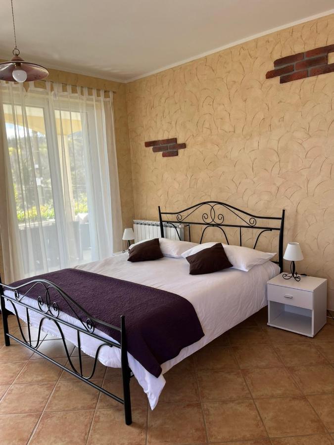 Apartman En Mošćenička Draga 外观 照片