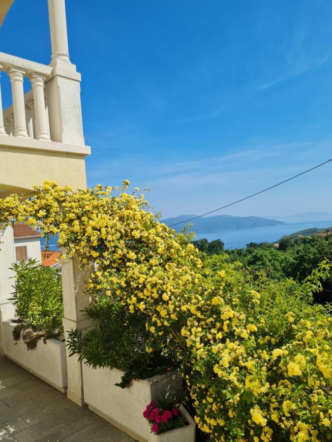 Apartman En Mošćenička Draga 外观 照片