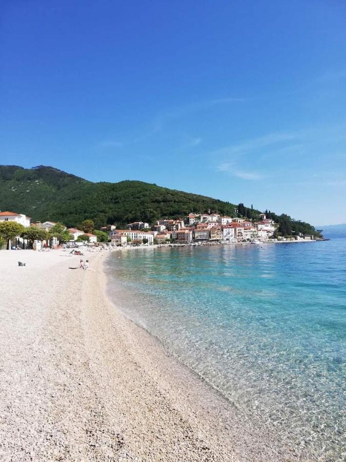 Apartman En Mošćenička Draga 外观 照片