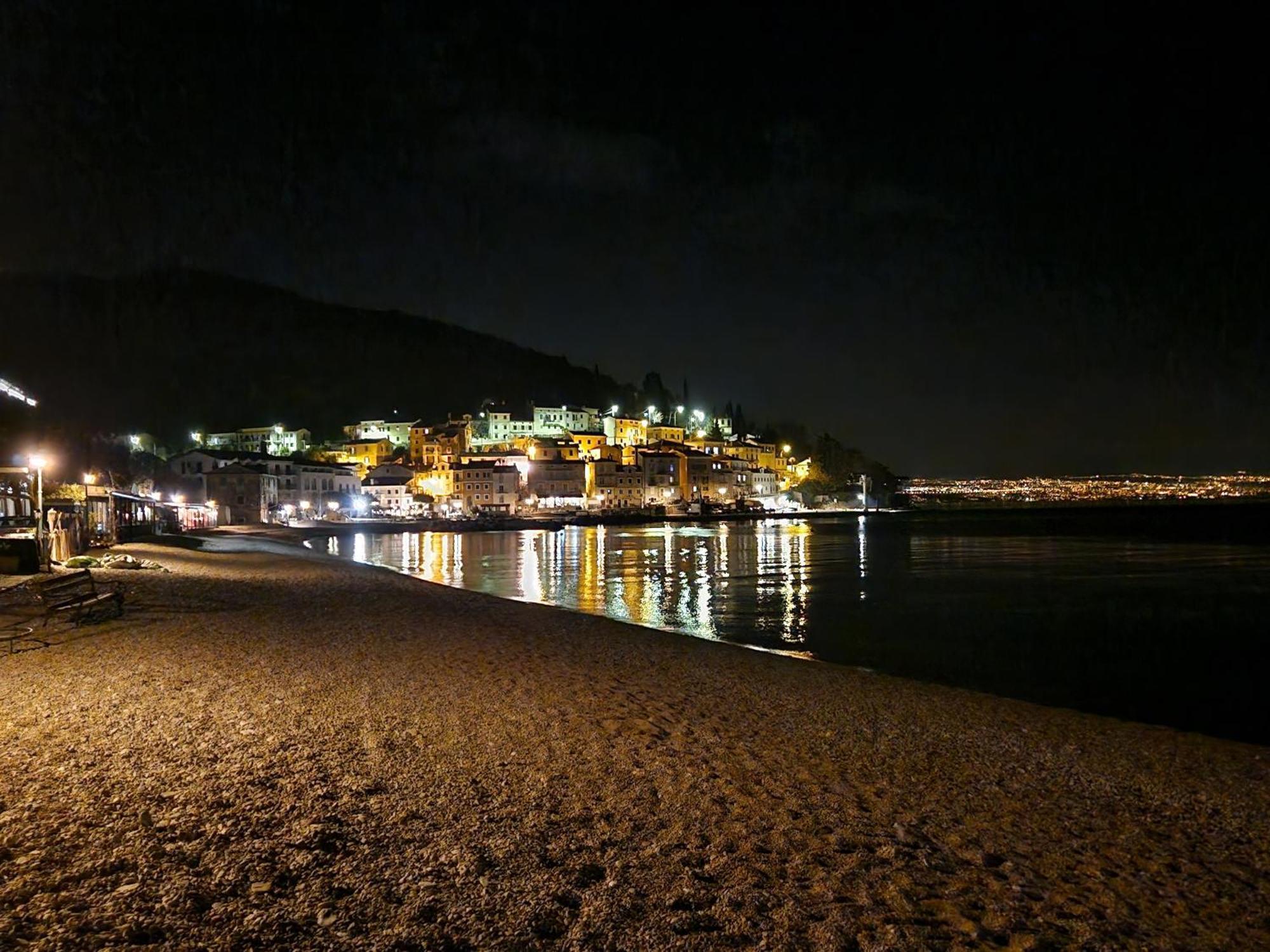 Apartman En Mošćenička Draga 外观 照片