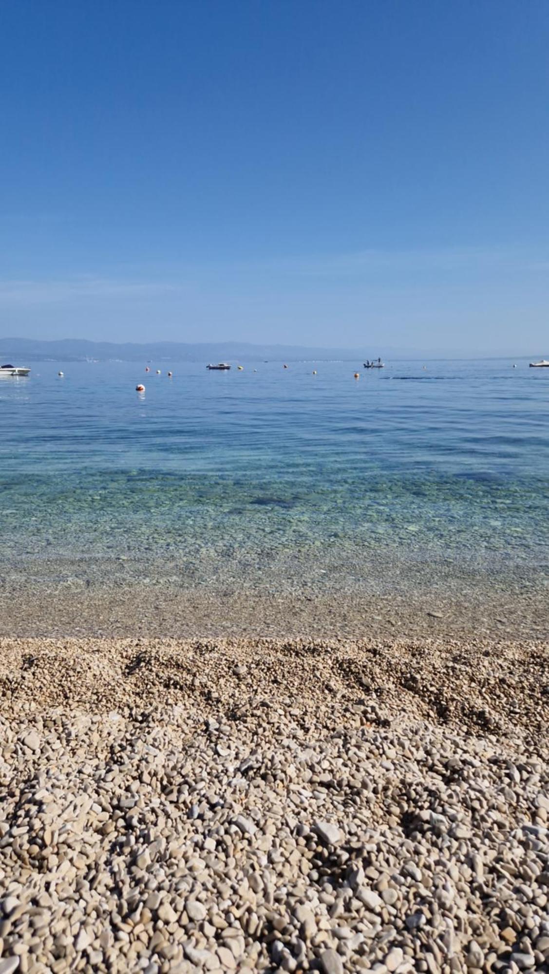 Apartman En Mošćenička Draga 外观 照片