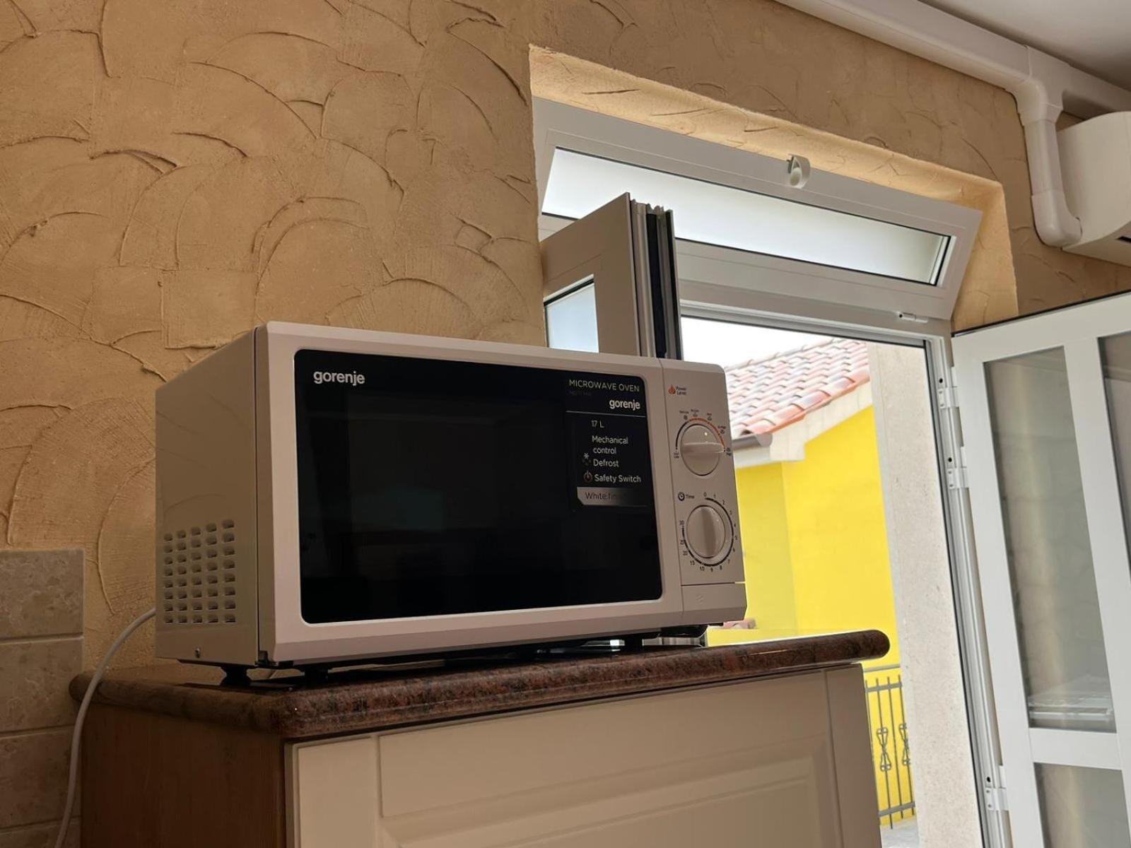 Apartman En Mošćenička Draga 外观 照片