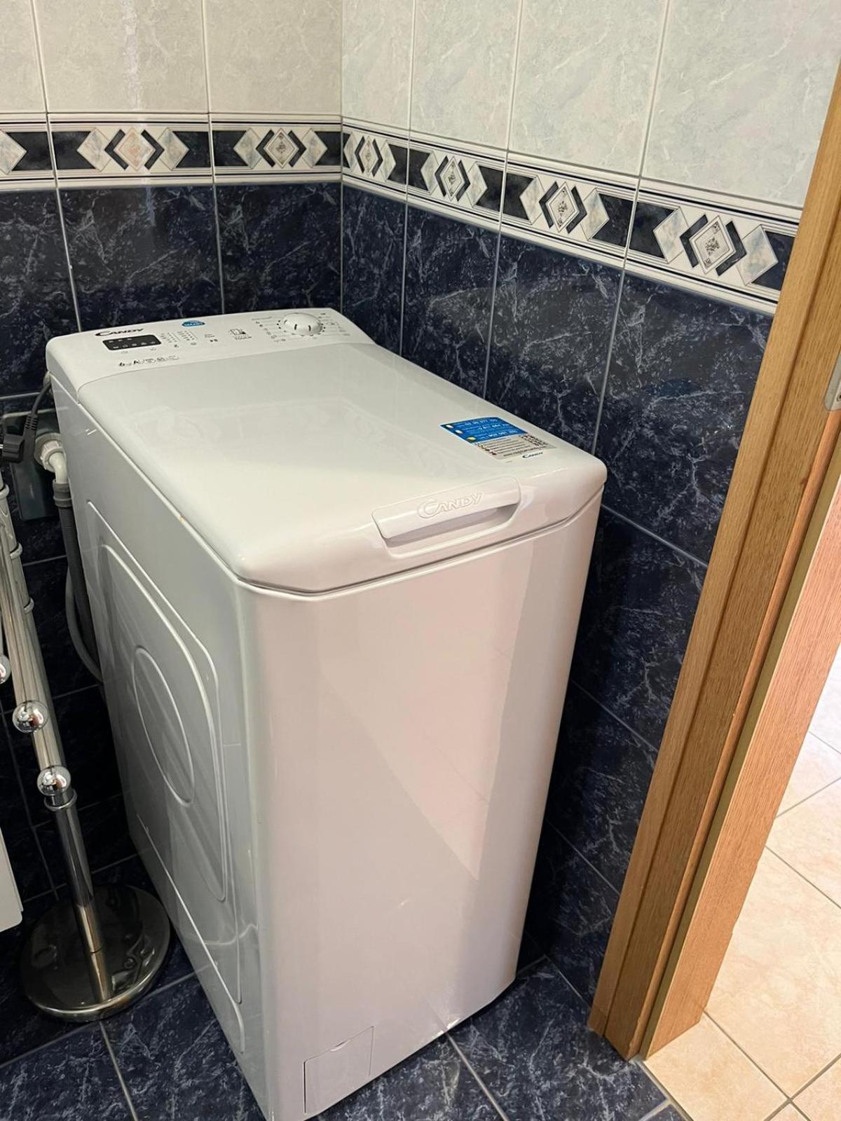 Apartman En Mošćenička Draga 外观 照片