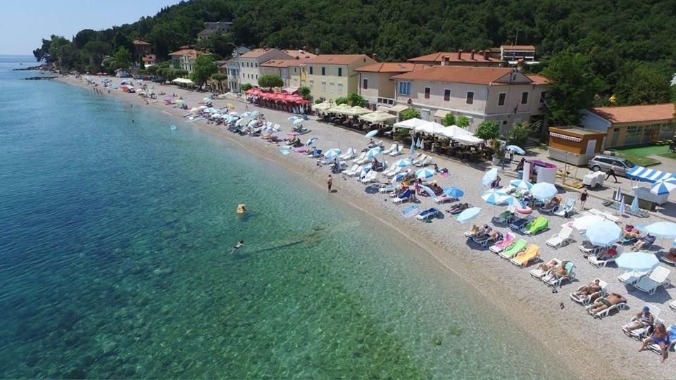 Apartman En Mošćenička Draga 外观 照片