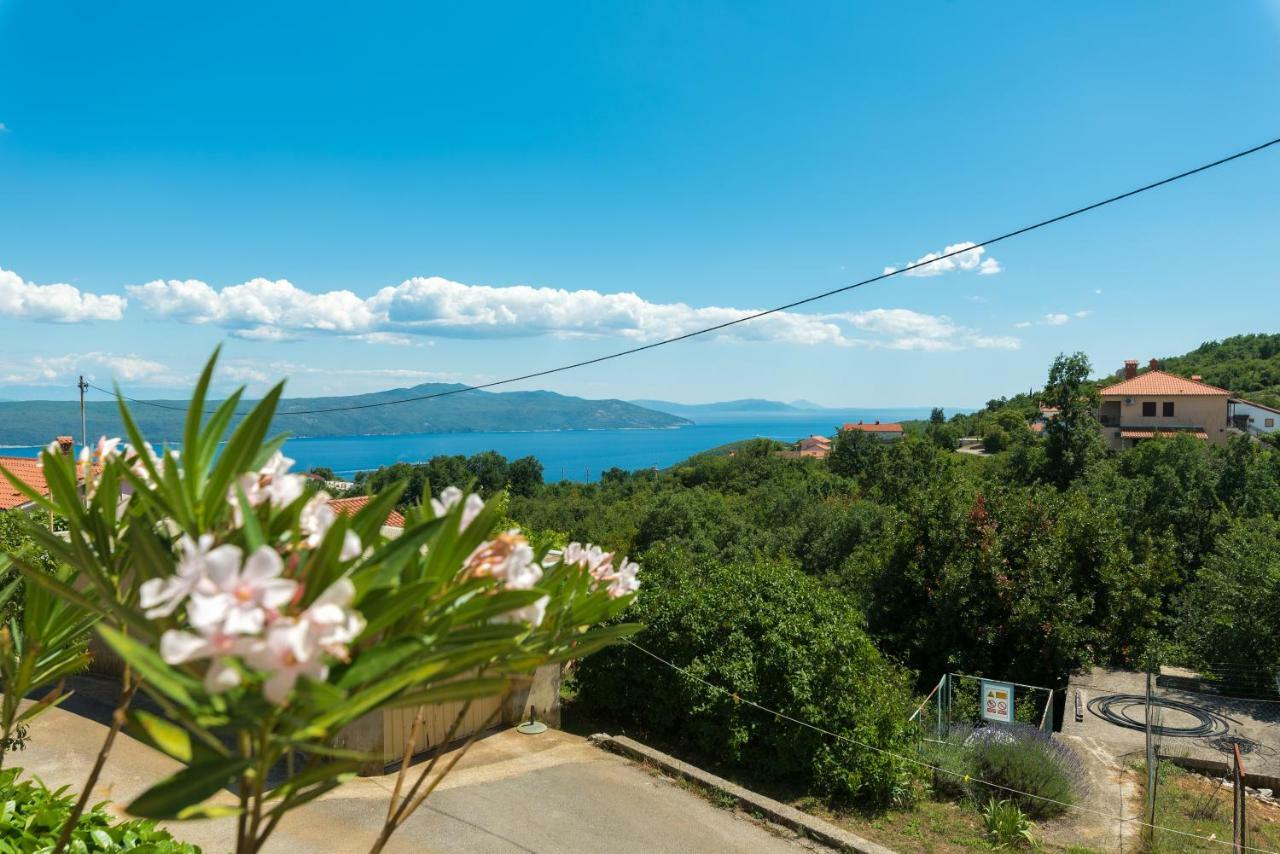 Apartman En Mošćenička Draga 外观 照片