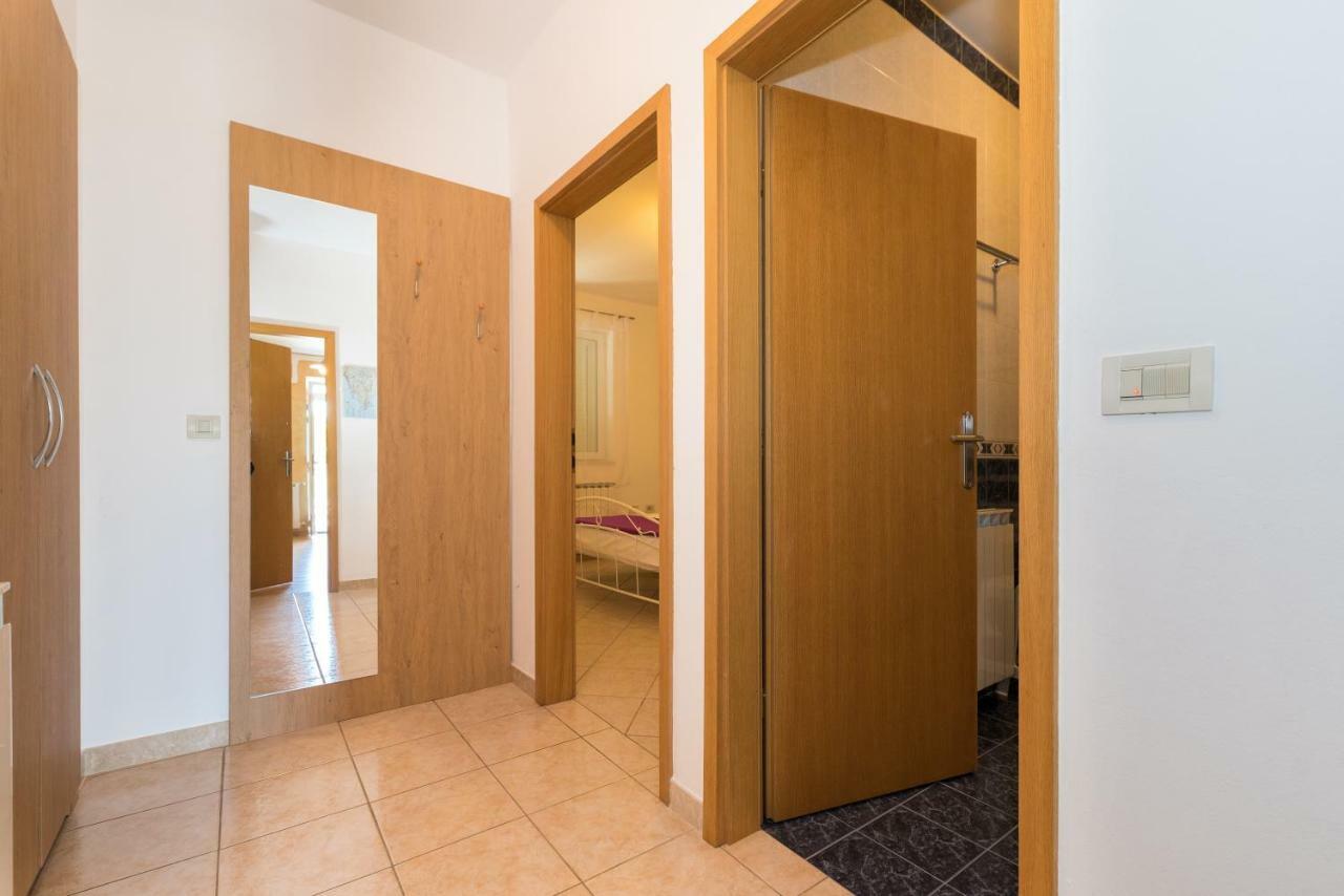 Apartman En Mošćenička Draga 外观 照片