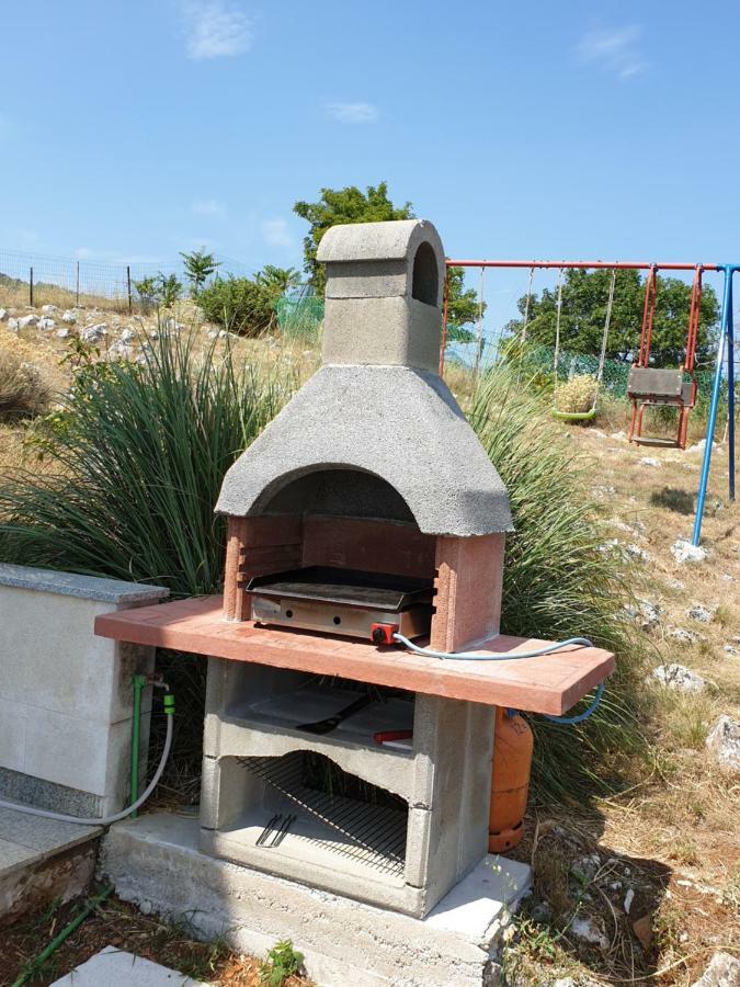 Apartman En Mošćenička Draga 外观 照片